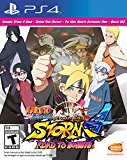 Naruto Shippuden: Ultimate Ninja Storm 4 - Road to Boruto (2017)