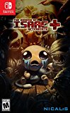 The Binding of Isaac: Afterbirth + (2017)