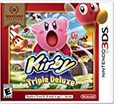 Kirby: Triple Deluxe (2014)