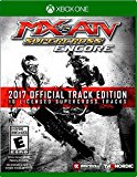 MX vs. ATV: Supercross Encore Edition (2016)