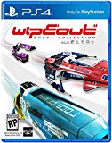 Wipeout: Omega Collection (2017)