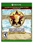 Tropico 5 Complete Collection (2017)