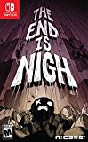 The End is Nigh (2017)