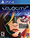 Velocity 2K: Critical Mass Edition (2018)