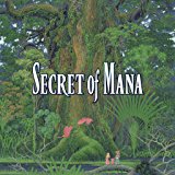Secret of Mana Remastered (2018)
