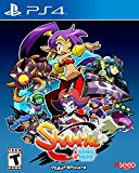 Shantae: Half-Genie Hero (2017)