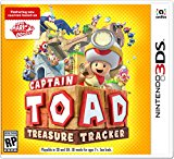 Captain Toad: Treasure Tracker (2018)