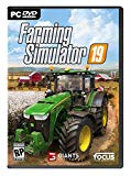 Farming Simulator 19 (2018)