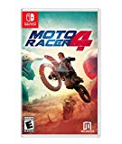 Moto Racer 4 (2018)