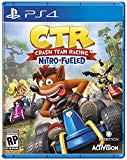 Crash Team Racing: Nitro-Fueled (2019)
