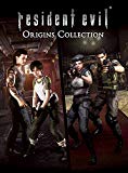 Resident Evil: Origins Collection (2019)
