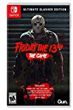 Friday the 13th: The Game (2019)