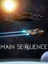 Main Sequence on Xbox Live Arcade Main Sequence