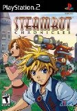 Steambot Chronicles