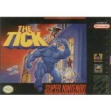 Tick, The  (1994)