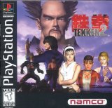 Tekken 2 (1996)