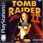 Tomb Raider II (1997)
