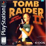 Tomb Raider II