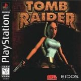 Tomb Raider (1996)