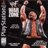WWF War Zone (1998)