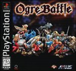 Ogre Battle: The March of the Black Queen (1997)
