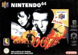 GoldenEye 007 (1997)