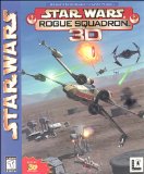 STAR WARS: Rogue Squadron 3D (1998)