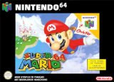 Super Mario 64