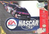 NASCAR 99 (1998)