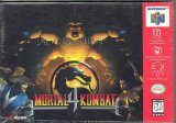 Mortal Kombat 4