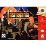 Castlevania 64