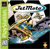Jet Moto (1996)