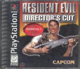 Resident Evil: Director's Cut (1997)