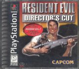 Resident Evil: Director's Cut