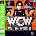 WCW vs. the World (1997)