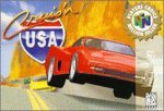 Cruis'n USA (1996)