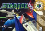 Star Fox 64 (1997)