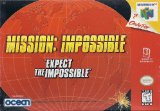 Mission: Impossible (1998)