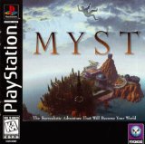 Myst (1996)