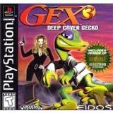 Gex 3: Deep Cover Gecko (1999)