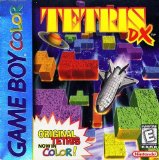 Tetris Deluxe