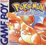 Pokémon Red Version