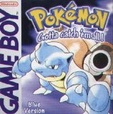 Pokémon Blue Version