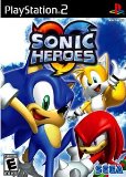Sonic Heroes (2004)