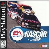 NASCAR 99 (1998)