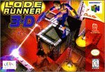 Lode Runner 3D (1999)