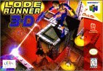 Lode Runner 3D