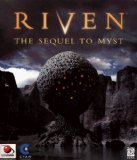 Riven: The Sequel to Myst (2010)
