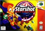Starshot: Space Circus Fever (1999)