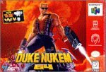 Duke Nukem 64 (1997)